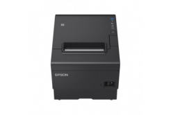 Epson TM-T88VII C31CJ57151 pokladničná tlačiareň, Fixed Interface, USB, Ethernet, ePOS, white