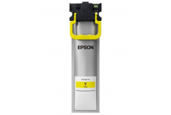 Epson T11C440 C13T11C440 žltá (yellow) originálna cartridge