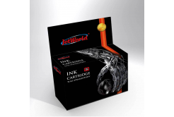 JetWorld PREMIUM kompatibilná cartridge pro Canon PFI-107BK čierna (black)