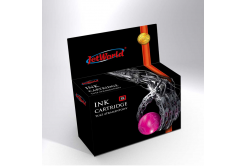 JetWorld PREMIUM kompatibilná cartridge pro Epson 405XL T05H3 purpurová (magenta)