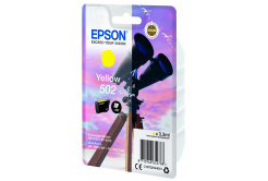 Epson 502 C13T02V44020 žlutý (yellow) originálna cartridge, výprodej