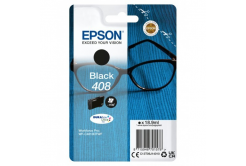 Epson 408 C13T09J14010 černá (black) originálna cartridge