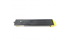 Kyocera Mita TK-8115Y žltý (yellow) kompatibilný toner