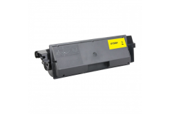 Kyocera Mita TK-590 žltý (yellow) kompatibilný toner