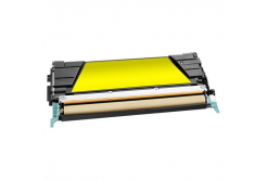 Lexmark C734A1YG žltý (yellow) kompatibilný toner