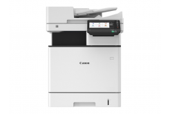 Canon i-SENSYS X C1538iF II 6162C001 laserová multifunkcia + sada tonerov