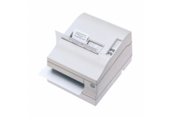 Epson TM-U 950 II C31C151385, pokladničná tlačiareň, POS printer, USB, cutter, white