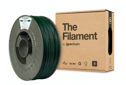 "The Filament" by Spectrum TF-24039, PLA HS, 1.75mm, MOSS GREEN, 1kg