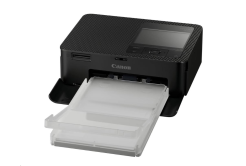 Canon SELPHY CP-1500 5539C011 fototlačiareň - čierna - Print Kit + papiere RP-54