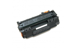 Canon CRG-715H čierný (black) kompatibilný toner