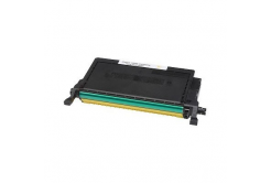 Samsung CLT-Y5082L žltý (yellow) kompatibilný toner