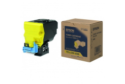 Epson C13S050590 žltý (yellow) originálny toner