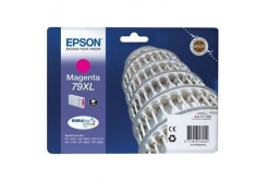 Epson T79034010 purpurová (magenta) originálna cartridge