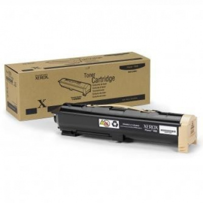 Xerox 113R00668 čierný (black) originálný toner