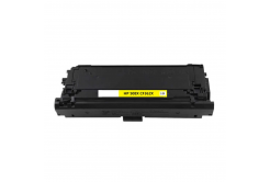 Kompatibilný toner s HP 508X CF362X žltý (yellow) 