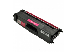 Brother TN-326M purpurový (magenta) kompatibilný toner