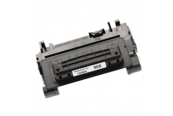 Kompatibilný toner s HP 90X CE390X čierný (black) 