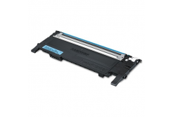 Samsung CLT-C4072S azúrový (cyan) kompatibilný toner