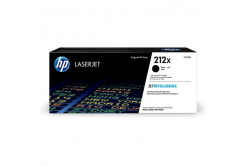 HP 212X W2120X čierny (black) originálny toner