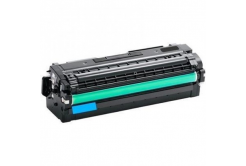 Samsung CLT-C506L azúrový (cyan) kompatibilný toner