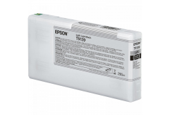 Epson T9139 světle čierna (light light black) originálna cartridge