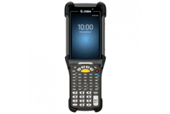 Zebra MC9300 MC930P-GSECG4RW, dátový terminál, 2D, ER, SE4850, BT, Wi-Fi, NFC, Func. Num., Gun, IST, Android