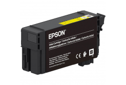 Epson T40D440 C13T40D440 žltá (yellow) originálna cartridge