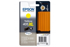 Epson 405XL C13T05H44010 žltá (yellow) originálna cartridge