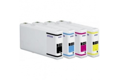 Epson T70134010 purpurová (magenta) originálna cartridge