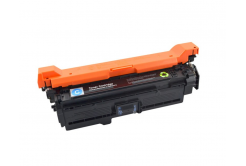 Kompatibilný toner s HP 507A CE401A azúrový (cyan) 