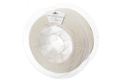 Spectrum 80074 3D filament, PLA Stone Age, 1,75mm, 1000g, light grey