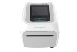 Honeywell PC45D PC45D100000200, 8 dots/mm (203 dpi), tlačiareň štítkov, disp., RTC, USB, USB Host, Ethernet, white