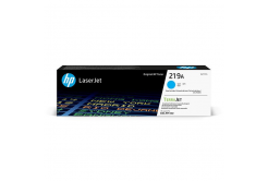 HP 219A W2191A azúrový (cyan) originálny toner