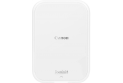 Canon Zoemini 2 5452C007 vrecková tlačiareň biela + 30P