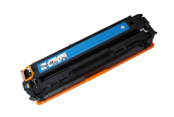 Kompatibilný toner s HP 130A CF351A azúrový (cyan) 