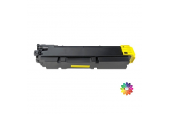 Kyocera TK-5405Y 1T02Z6ANL0 žltý (yellow) kompatibilný toner