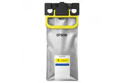 Epson originální ink C13T11P440, XXL, yellow