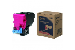 Epson C13S050591 purpurový (magenta) originálny toner