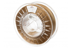 Spectrum 80602 3D filament, Premium PET-G, 1,75mm, 1000g, pearl gold