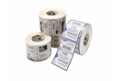 Zebra 3011718, label roll, synthetic, 102mm, 102x76mm, white