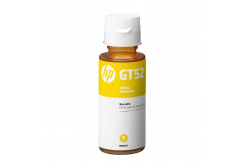 HP GT52 M0H56AE žltá (yellow) originálna cartridge