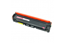 Kompatibilný toner s HP 410A CF413A purpurový (magenta) 