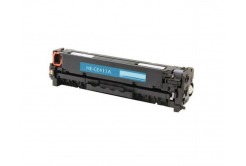 Kompatibilný toner s HP 305A CE411A azúrový (cyan) 