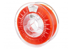 Spectrum 80051 3D filament, Premium PET-G, 1,75mm, 1000g, transparent orange