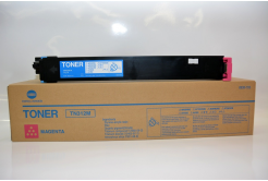 Konica Minolta TN312M purpurový (magenta) kompatibilný toner