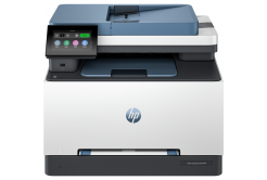 HP Color LaserJet Pro MFP 3302fdw (A4, 25 ppm, USB 2.0, Ethernet, WiFi, Print/Scan/Copy/fax, DADF, Duplex)