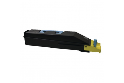 Kyocera Mita TK-855Y žltý (yellow) kompatibilný toner