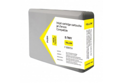 Epson T7904 žltá (yellow) kompatibilna cartridge