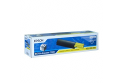 Epson C13S050191 žltý (yellow) originálný toner