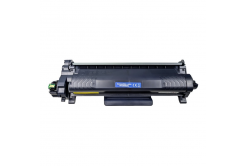 Brother TN-2590XL čierný (black) kompatibilný toner